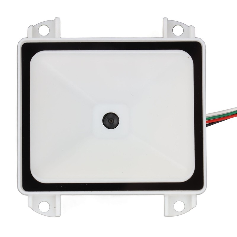 Barcode Scanner 2D Embedded Wired USB Infrared Auto Sensing Desktop