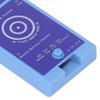 Quartz Watch Detector Dual Purpose Portable Quartz Impulse Tester Button