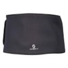 Scot Kidney Belt Ergonomic Kidney Belt Black 2024: Size: S/M