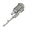 Ignition Switch Lock Cylinder with Keys 35100‑SAA‑901 Replacement for Acura