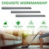 18.7 inch Extension Wand Attachments for Kirby Vacuum Hose,Replacement Vacuum