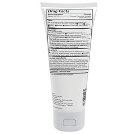 MG217 Psoriasis Shampoo and Conditioner 8 Oz Salicylic Acid Therapy Relief