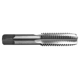 Century Drill & Tool – 97325 High Carbon Steel Metric Plug Tap – 16.0 x 2.00 – For Home and Professional & Industrial Use