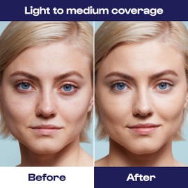 Alleyoop Sunsational Tinted Moisturizer SPF 50 for Face Broad Spectrum – 100% Mineral Face Sunscreen with Jojoba, Hydrating & Soothing Tinted Sunscreen, Vegan & Cruelty-Free (Dawn)