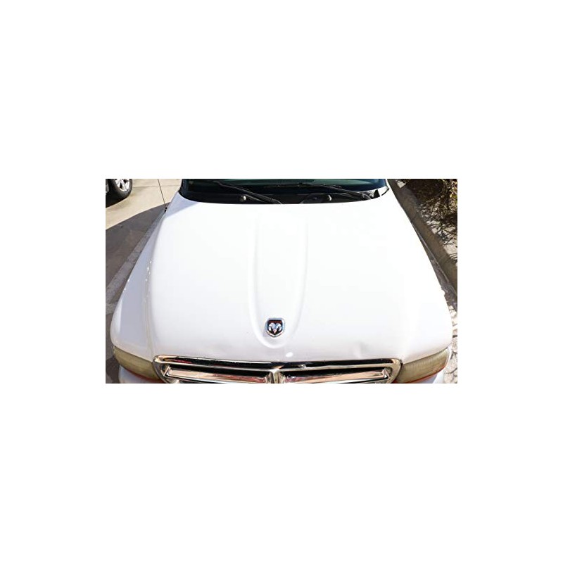 Blackfire Iron Remover | High-Strength Contaminant Cleaner for Paint and