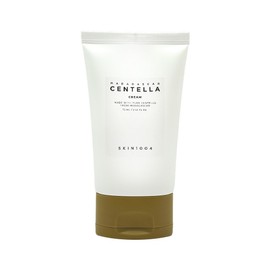 Partner company Moist Centella Moisturizing Cream Skin Soothing Moisturizing Soothing Hypoallergenic Oil and Water Balance Cream 75ml / 촉촉한 센텔라 수분공급 크림 피부진정 보습 수딩 저자극 유수분밸런스 크림 75ml