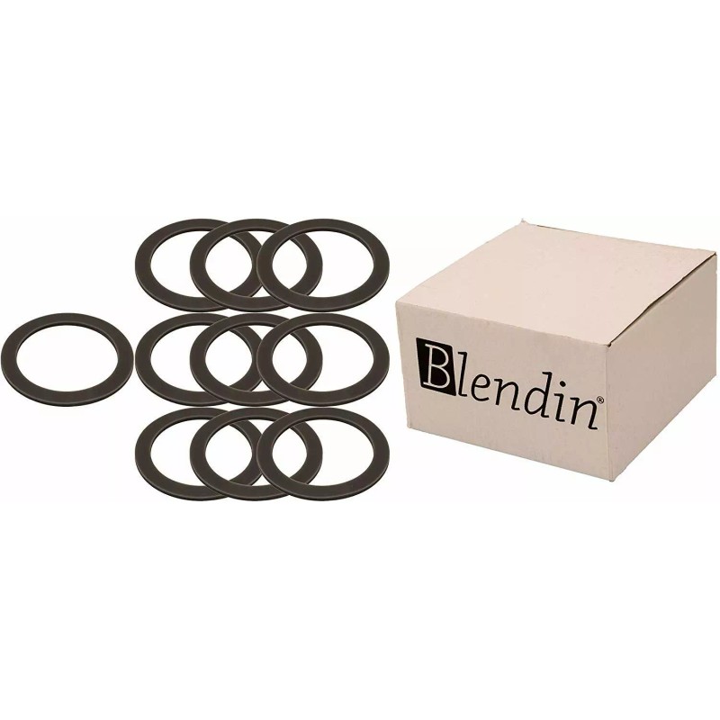 Blendin Blender Gasket Seal Ring, Compatible with Oster and Osterizer