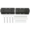 KUAFU RV Handrail Compatible with Any Generation 3 Triple Or