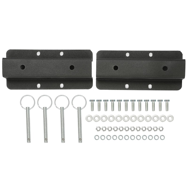 KUAFU RV Handrail Compatible with Any Generation 3 Triple Or