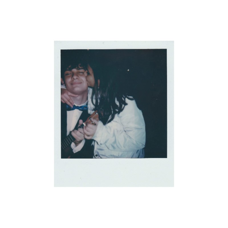 Polaroid Impulse Instant Camera (Renewed)