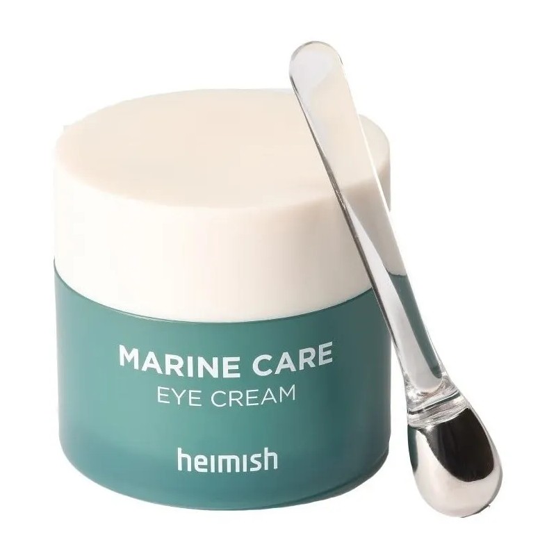 Heimish Marine Care Eye Cream 30ml Original Antiarrugas Ojos Todo