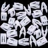 Rexka 25pcs Wheel Arch Molding Clip LR082683 for Land Rover