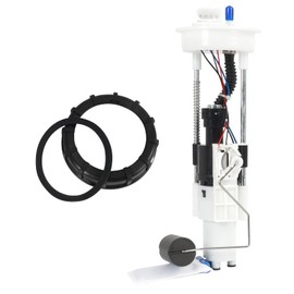 2521201 47-1011 - Conjunto de bomba de combustible compatible con Polaris RZR 4 800/800 EPS 2011-2013, RZR 800/EPS 2011-2014, RZR S 800/EPS 2011-2013, RZR 570 2012-2012012012012-2012 3#2220 4403