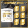 Creatine HMB - HMB Creatine - for Muscle Growth, Increased