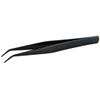 Minnesima Cationic Plated AA Tweezers 4.9 inches (125 mm) Hobby