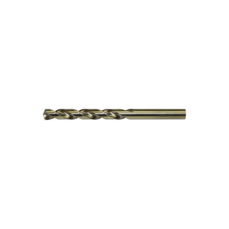 ASW Spiral Drill Bit DIN 338 Type N, Right, Made