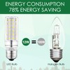 LED Light Bulb 100w Equivalent 1200 Lumen 6000K Cool Daylight