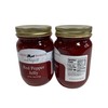 Amish Red Hot Pepper Jelly Non GMO All Natural Vegan
