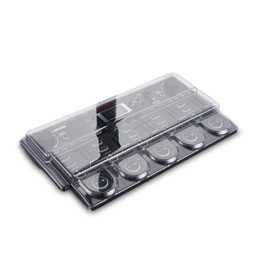 Decksaver Cover Compatible with Boss RC-505MK2 (DS-PC-RC505MK2)
