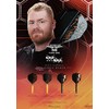 CONDOR AXE GINJA NINJA MATT CAMPBELL Matte Campbell Player Model