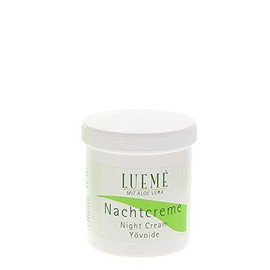 Lueme Night Cream with Aloe Vera Moisturising Night Cream 270 ml