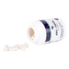 Boma Lecithin 100 L-Carnitine Capsules with L-Carnitine Tatrate (Carnipure) and