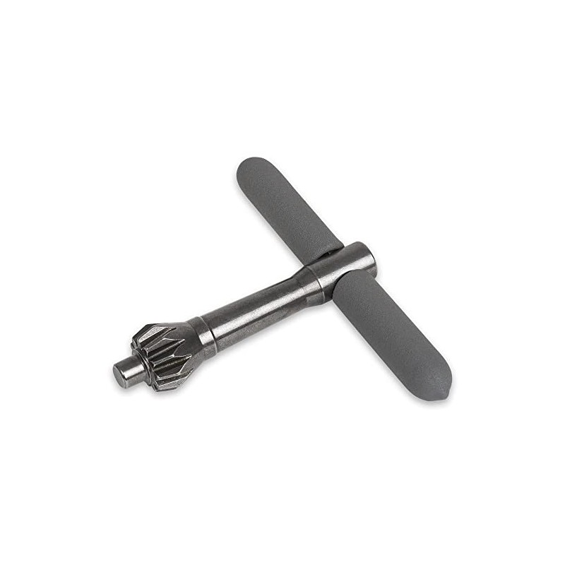 Axminster Woodturning Standard Key for Clubman Chucks