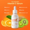 Vitamin C Serum - Anti-Aging Facial Serum with Vitamin C,