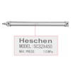 Heschen Pneumatic Standard Cylinder SC 32-450, PT1/8'' Port, 32mm Bore,