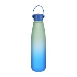 MYEEDA Water Bottle, 30.4 fl oz (900 ml), Plastic Bottle, Stylish, Easy to Wash, Elementary School Students, Girls, Boys, Stylish, Slim, Sports Water Bottle, Lightweight, Large Capacity, Sports Drink,