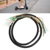 Electric Scooter Motor Wire Copper Core Responsive Universal Electric Scooter
