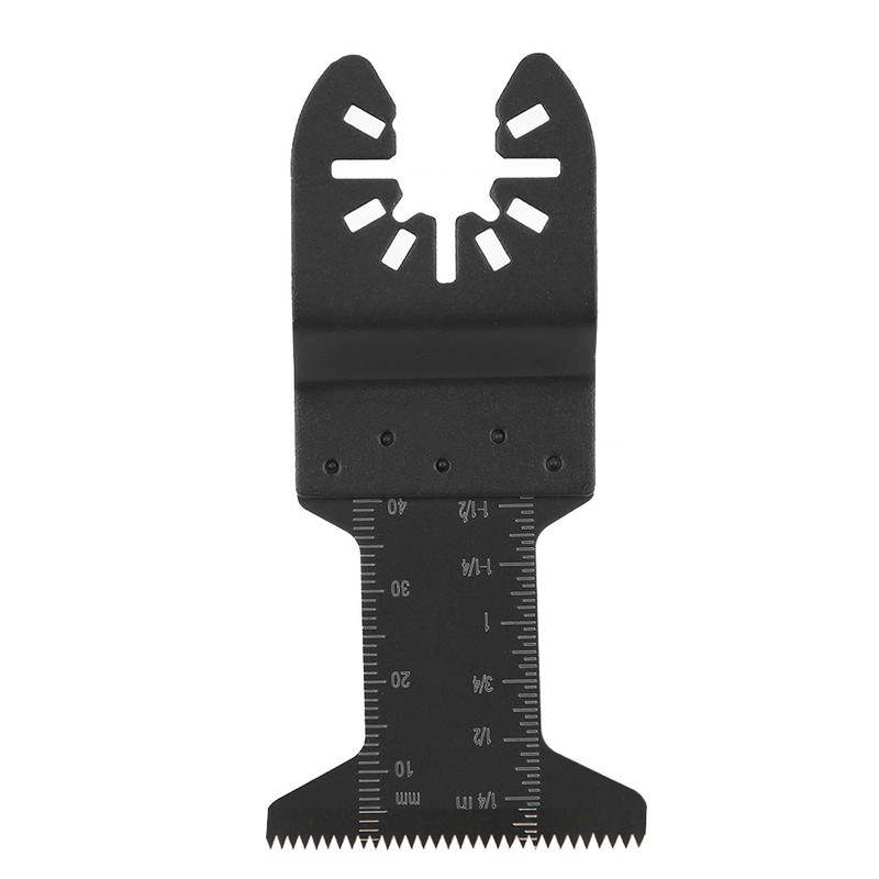 10Pcs Oscillating Multi Tool Saw Blades Cutting Tool for Bosch