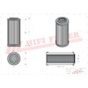 HIFI Filter Hydraulic Filter SH 57092