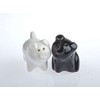 Salt Shaker in Pig Design Wedding Decoration Favours Table Decoration