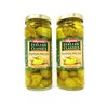 Wegman Italian Classics Pepperoncini (2 Pack, Total of 24fl.oz)