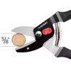 Husky Classic Anvil Pruner Shears 8" Inch 1008 145 785