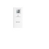 Bresser Thermometer/Hygrometer Sensor for Temperature and Humidity Measurement, Can be