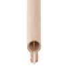 Window Weatherstrip Seal 1/4" Bulb Bubble Kerf Mount 4 Colors