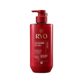 Ryeo 려 함빛 극손상영양 컨디셔너 480ml Ryo Harmful Light Extreme Damage Care Conditioner 480ml