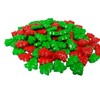 Tiny Christmas Themed Hard Candies (Christmas Trees)