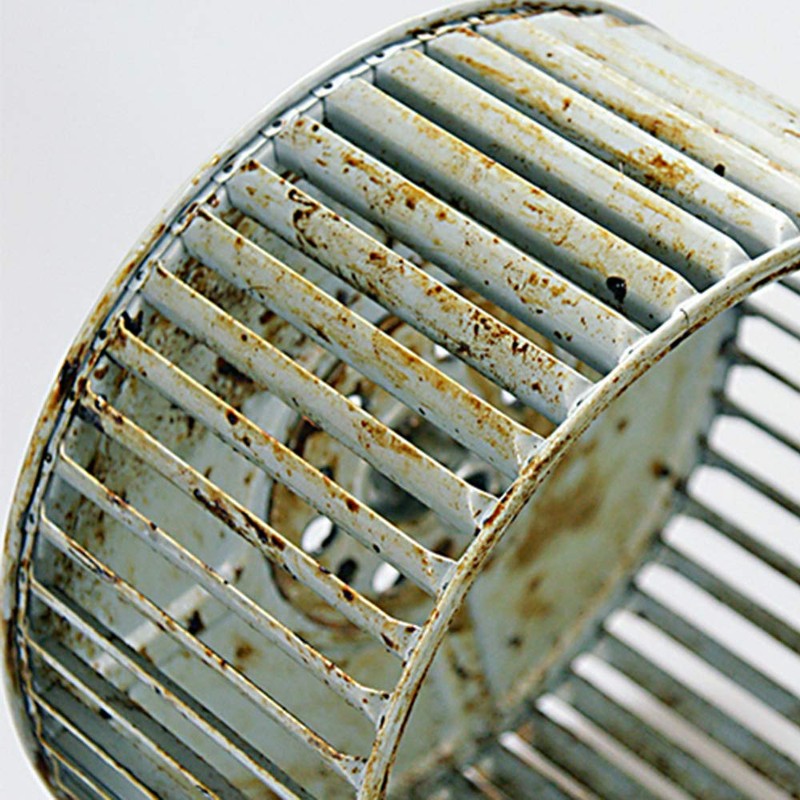 Azuma “Tsuke-oki-kun” Ventilation Fan Cleaning Fluid, Exclusively for Aluminum Use