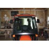 John Deere 2-MAGNETIC TRACTOR MIRRORS SIDE VIEW KUBOTA B JOHN