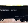 Micro-Trains N Scale #55150 33’ Twin Bay Hopper #354037 Canadian
