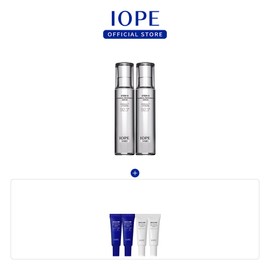 IOPE XMD Stem3 Clinical Recovery Serum 50ml Duo (50+50)