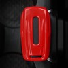 SQQP ABS Key Fob Cover for 2018-2023 Dodge RAM 1500