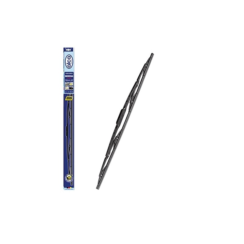 Szuki Jimny Models 1998-2008 Alca Germany Universal Windscreen Wiper Blades