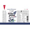 Best Body Nutrition Vital Drink Squeeze 12 x 48 ml