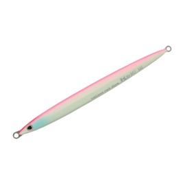 Owner (オーナー) Metal Jig GJS-125 Strike Jig 125g Pink Glow #10 31988 Lure