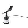 Wind Direction Sensor 360 Degree All Round DC5V Powered Wind