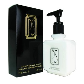 Bálsamo Para Después Del Afeitado Paul Sebastian 120 Ml Para